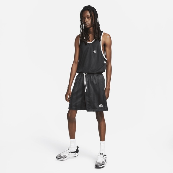 Kevin Durant Men's Nike Dri-FIT Mesh Basketball Jersey - Picture 5 of 6